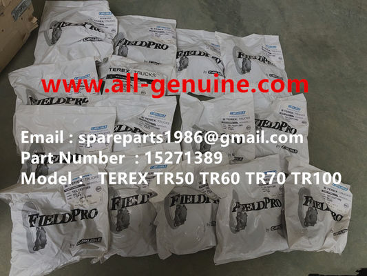 Китай TEREX 15271389 БРЕК-СОЙЛ КИТ SKF FAG KOYO CUMMINS QUARRY NHL RIGID DUMP TRICK TR35 TR50 TR60 TR100 3303 3305B 3307 3311 поставщик