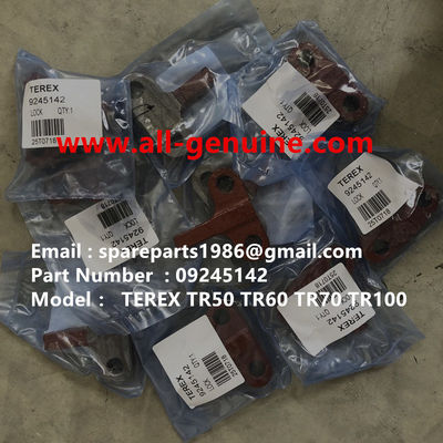 Китай TEREX 09245142 LOCK SKF FAG KOYO CUMMINS QUARRY NHL RIGID DUMP TRICK TR35 TR50 TR60 TR100 3303 3305B 3307 3311 поставщик