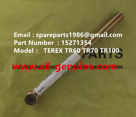 Китай Терэкс 15271354 НХЛ ДАМП ТР35 ТР50 ТР60 ТР100 3305Б 3305Ф 3303 3307 ТР45 ТР70 МТ4400 поставщик