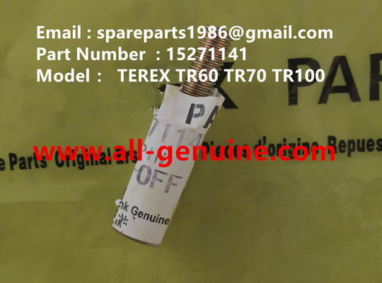 Китай TEREX 15271141 ШТИФТ ВЫКЛЮЧЕНИЯ ВНЕДОРОЖНОГО САМОСВАЛА NHL TR35 TR50 TR60 TR100 3305B 3305F 3303 3307 TR45 TR70 MT4400 поставщик