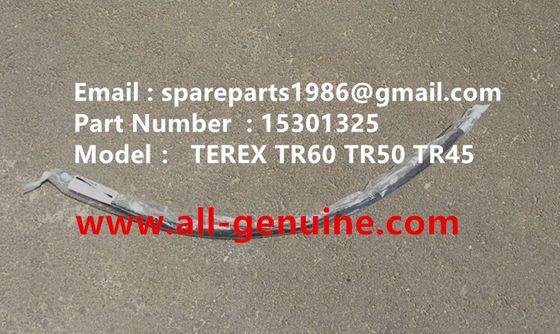 Китай TEREX 15301325 ШЛАНГ ВНЕДОРОЖНЫЙ САМОСВАЛ NHL TR35 TR50 TR60 TR100 3305B 3305F 3303 3307 TR45 TR70 MT4400 поставщик