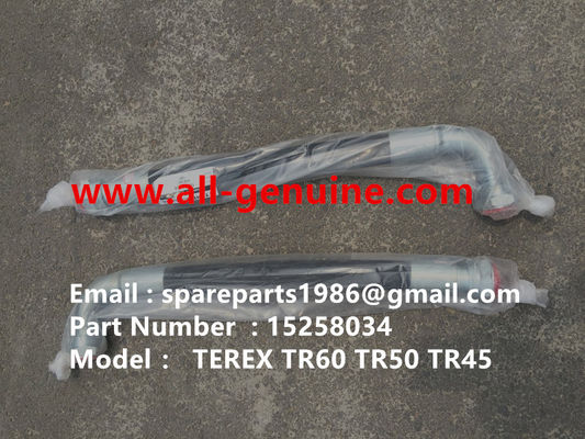 Китай TEREX 15258034 ШЛАНГ ДЛЯ ВНЕДОРОЖНОГО САМОСВАЛА NHL TR35 TR50 TR60 TR100 3305B 3305F 3303 3307 TR45 TR70 MT4400 поставщик