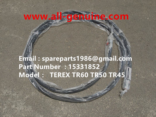Китай TEREX 15331852 ШЛАНГ ВНЕДОРОЖНЫЙ САМОСВАЛ NHL TR35 TR50 TR60 TR100 3305B 3305F 3303 3307 TR45 TR70 MT4400 поставщик