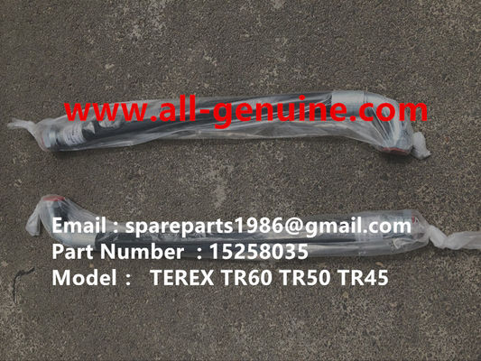 Китай TEREX 15258035 ШЛАНГ ВНЕДОРОЖНЫЙ САМОСВАЛ NHL TR35 TR50 TR60 TR100 3305B 3305F 3303 3307 TR45 TR70 MT4400 поставщик