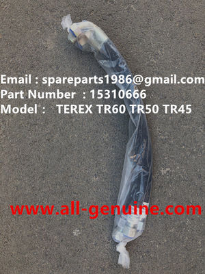 Китай TEREX 15310666 ШЛАНГ В СБОРЕ NHL САМОСВАЛ КАРЬЕРНЫЙ TR45 TR50 TR60 TR70 поставщик