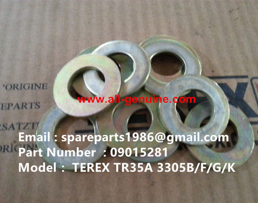 Китай Терэкс 09015281 НХЛ СУПЛЕННЫЙ ТРУК TR35 TR50 TR60 TR100 3305B 3305F 3303 3307 TR45 TR70 MT4400 поставщик