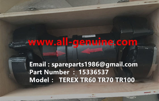 Китай TEREX 15336537 ПРИВОДНОЙ ВАЛ NHL САМОСВАЛ КАРЬЕРНЫЙ TR50 TR60 TR70 TR100 поставщик