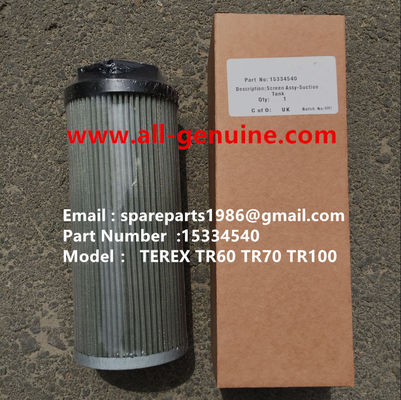 Китай TEREX 15334540 СИТО NHL САМОСВАЛ ГОРНОДОБЫВАЮЩИЙ КАРЬЕР TR50 TR60 TR70 TR100 TR45 TR35A 3305B 3305F 3305G 3305K 3307 3311E поставщик