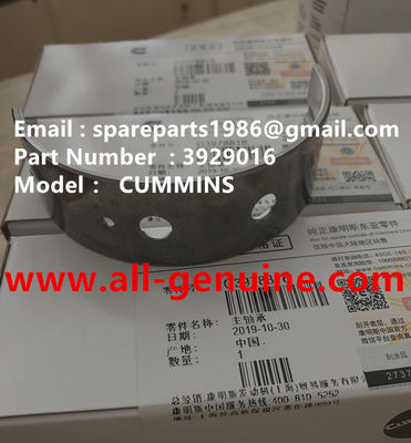 Китай 3929016 ПОДШИПНИК ОСНОВНОЙ ДВИГАТЕЛЯ CUMMINS САМОСВАЛ TEREX NHL TR35 TR50 TR60 TR100 3305B 3305F 3303 3307 TR45 TR70 MT4400 поставщик