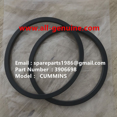 Китай 3906698 УПЛОТНИТЕЛЬНОЕ КОЛЬЦО ДВИГАТЕЛЯ CUMMINS TEREX NHL САМОСВАЛ TR35 TR50 TR60 TR100 3305B 3305F 3303 3307 TR45 TR70 MT4400 поставщик