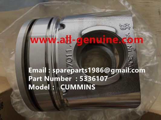 Китай 5336107 ПОРШЕНЬ ДВИГАТЕЛЯ CUMMINS TEREX NHL САМОСВАЛ TR35 TR50 TR60 TR100 3305B 3305F 3303 3307 TR45 TR70 MT4400 поставщик