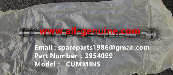 Китай 3954099 РАСПРЕДВАЛ ДВИГАТЕЛЯ CUMMINS TEREX NHL САМОСВАЛ TR35 TR50 TR60 TR100 3305B 3305F 3303 3307 TR45 TR70 MT4400 поставщик
