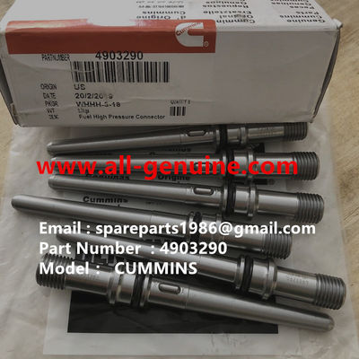 Китай 4903290 РАЗЪЕМ ДВИГАТЕЛЯ CUMMINS TEREX NHL САМОСВАЛ TR35 TR50 TR60 TR100 3305B 3305F 3303 3307 TR45 TR70 MT4400 поставщик