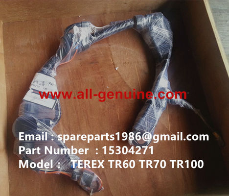 Китай TEREX 15304271 ЖГУТ ПРОВОДОВ NHL САМОСВАЛ TR35 TR50 TR60 TR100 3305B 3305F 3303 3307 TR45 TR70 MT4400 поставщик