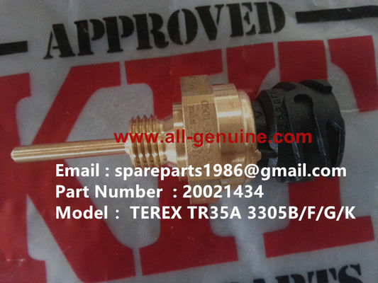 Китай TEREX 20021434 ПЕРЕКЛЮЧАТЕЛЬ NHL САМОСВАЛ TR35 TR50 TR60 TR100 3305B 3305F 3303 3307 TR45 TR70 MT4400 поставщик