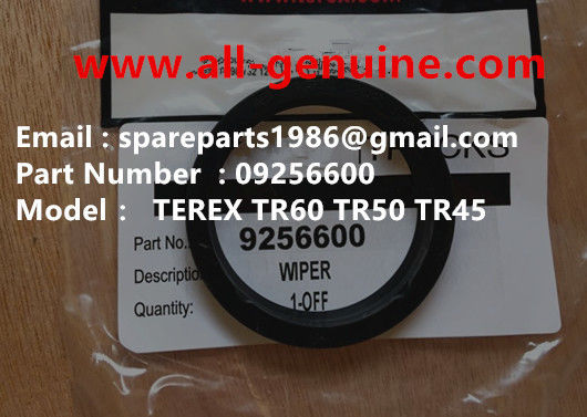 Китай TEREX 09256600 WIPER NHL MINING DUMP TRICK TR35 TR50 TR60 TR100 3305B 3305F 3303 3307 TR45 TR70 MT4400 поставщик