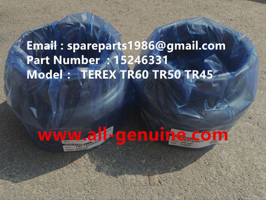 Китай TEREX 15246331 ШЛАНГ ДЛЯ ПЕРЕКАЧКИ NHL САМОСВАЛ TR35 TR50 TR60 TR100 3305B 3305F 3303 3307 TR45 TR70 MT4400 поставщик