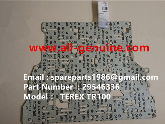 Китай 29546336 ALLISON ГАСКЕТ ПРЕДВИЖЕНИЯ TEREX НХЛ ДАМП ТРУК TR35 TR50 TR60 TR100 3305B 3305F 3303 3307 TR45 TR70 MT4400 поставщик