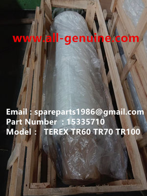 Китай 15335710 ПЕРЕДНИЙ ЦИЛИНДР ПОДЪЕМА TEREX NHL SANY TR35A 3303 3305 3307 TR50 TR60 TR100 NTE240 NTE260 MT3600 MT3700 MT4400AC поставщик