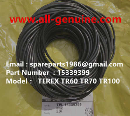 Китай 15339399 УПЛОТНИТЕЛЬНОЕ КОЛЬЦО TEREX NHL SANY TR35A 3303 3305 3307 TR50 TR60 TR100 NTE240 NTE260 MT3600 MT3700 MT4400AC поставщик