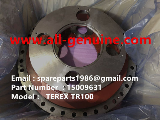 Китай 15009631 ПЛАНЕТАРНЫЙ КАРЬЕРНЫЙ САМОСВАЛ TEREX NHL DUMP TRUCK TR35 TR50 TR60 TR100  ALLISON UNIT RIG MT4400 MT3600 MT3300 MT3700 SANY поставщик