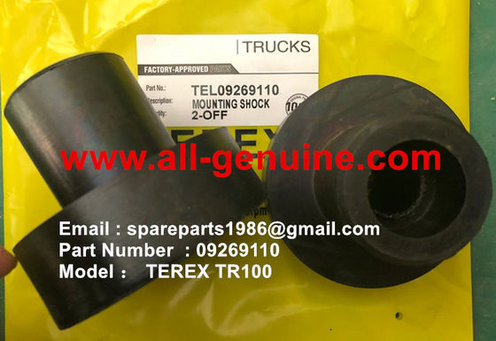 Китай 09269110 САМОСВАЛ TEREX NHL TR35 TR50 TR60 TR100  ALLISON UNIT RIG MT4400 MT3600 MT3300 MT3700 SANY поставщик