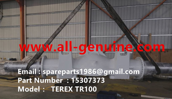 Китай 15307373 Задний корпус TEREX NHL ДАМП ТР35 TR50 TR60 TR100 ALLISON UNIT RIG MT4400 MT3600 MT3300 MT3700 SANY поставщик