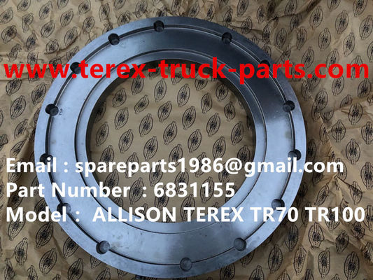 Китай 6831155 ALLISON HOUSING TEREX NHL САМОСВАЛ TR35 TR50 TR60 TR100 ALLISON UNIT RIG MT4400 MT3600 MT3300 MT3700 SANY поставщик