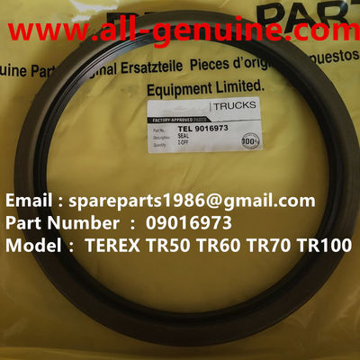 Китай TEREX 09016973 УПЛОТНЕНИЕ СТУПИЦЫ TR50 TR60 TR70 TR100 TR45 3305F 3305B TR35A КАРЬЕРНЫЙ САМОСВАЛ ГОРНОДОБЫВАЮЩИЙ ВНЕДОРОЖНЫЙ CUMMINS ALLISON поставщик
