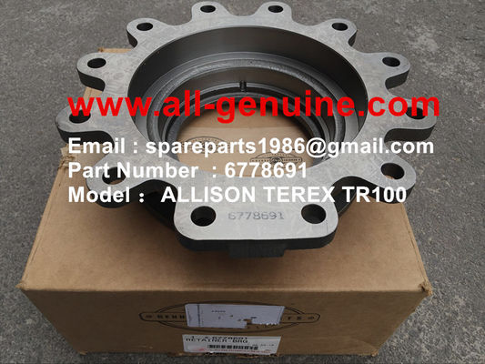 Китай ALLISON TRANSMISSION 6778691 УДЕРЖИВАТЕЛЬ TEREX NHL САМОСВАЛ TR35 TR50 TR60 TR100 3305B 3305F 3303 3307 TR45 TR70 MT4400 поставщик