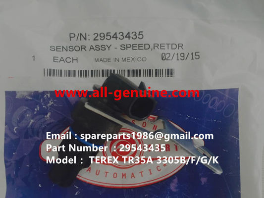 Китай 29543435 ДАТЧИК ALLISON поставщик