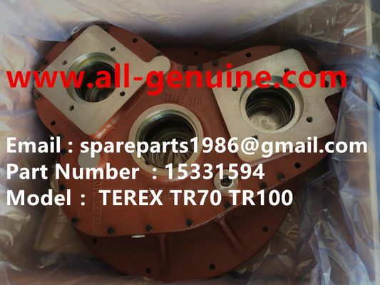 Китай 15331594 PTO КОРПУС TEREX NHL САМОСВАЛ TR35 TR50 TR60 TR100 CUMMINS ALLISON UNIT RIG MT4400 MT3600 MT3300 MT3700 SANY поставщик