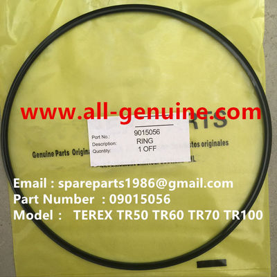 Китай TEREX 9015056 RING WEAR DUMP TRUCK NHL TR35 TR50 TR60 TR100 3305B 3305F 3303 3307 TR45 TR70 MT4400 КАММИНС ЭЛЛИСОН поставщик