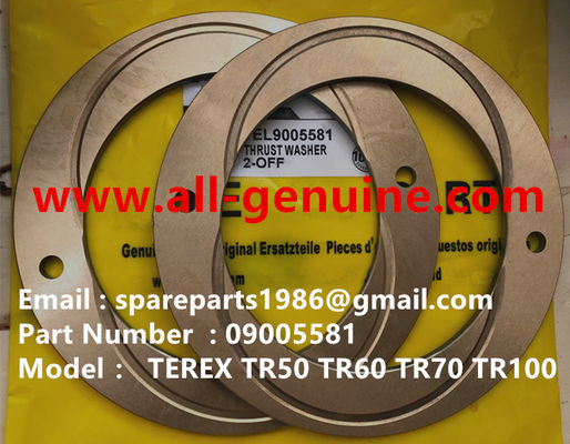 Китай Терэкс 09005581 НХЛ СУПКОВЫЙ ТРУК TR35 TR50 TR60 TR100 3305B 3305F 3303 3307 TR45 TR70 MT4400 КАММИНС ЭЛИСОН поставщик