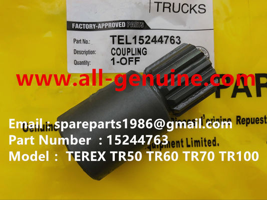 Китай TEREX 15244763 СПЛИНЕВОЕ МИНИНГ НХЛ ДАМП ТР35 ТР50 ТР60 ТР100 3305Б 3305Ф 3303 3307 ТР45 ТР70 МТ4400 КАММИНС ЭЛЛИСОН поставщик