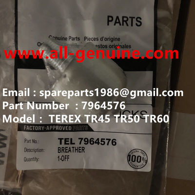 Китай TEREX 7964576 САПУН NHL САМОСВАЛ КАРЬЕРНЫЙ ГОРНЫЙ TR50 TR60 TR70 TR100 КАРЬЕРНЫЙ САМОСВАЛ КАРЬЕР поставщик