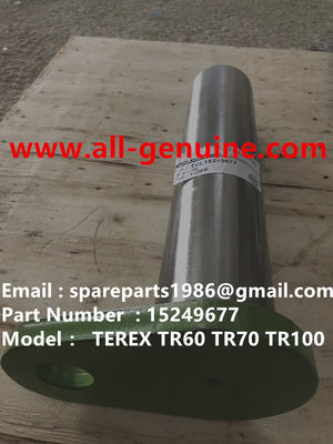 Китай 15249677 ШТИФТ САМОСВАЛА TEREX TA40 TR50 TR60 TR70 TR100A MT4400 MT3600 MT3700 MT5500 GE NTE240 NTE260 поставщик