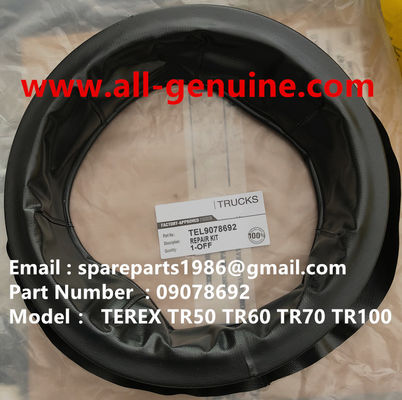 Китай TEREX 9078692 ПЫЛЕЗАЩИТНЫЙ ЭКРАН САМОСВАЛ NHL TR35 TR50 TR60 TR100 3305B 3305F 3303 3307 TR45 TR70 MT4400 CUMMINS ALLISON поставщик