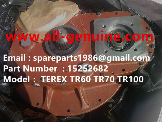Китай 15252682 PTO ОТ TEREX NHL UNIT RIG CUMMINS ALLISON TR35A 3303 3305 3307 TR50 TR60 TR100 MT3300 MT3600 MT4400 поставщик