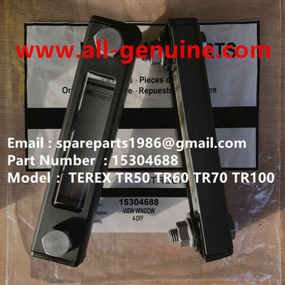 Китай TEREX 15304688 СМОТРОВОЕ ОКНО NHL ДЛЯ КАРЬЕРНЫХ САМОСВАЛОВ TR35 TR50 TR60 TR100 3305B 3305F 3303 3307 TR45 TR70 MT4400 поставщик
