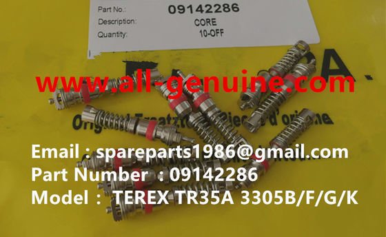 Китай TEREX 09142286 КОР НХЛ ДАМП ТРУК МИННЫЙ КВАРР TR50 TR60 TR70 поставщик