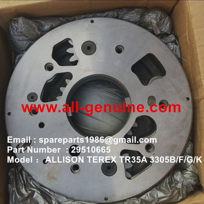 Китай 29510665 WIND PIPE TEREX NHL DUMP TRUCK TR35 TR50 TR60 TR100 CUMMINS ALLISON UNIT RIG MT4400 MT3600 MT3300 MT3700 SANY Второй вариант - это выпуск грузовиков, которые не имеют никакого ветра. поставщик