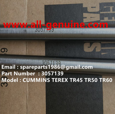 Китай Терэкс Камминс 3057139 PUSH ROD поставщик