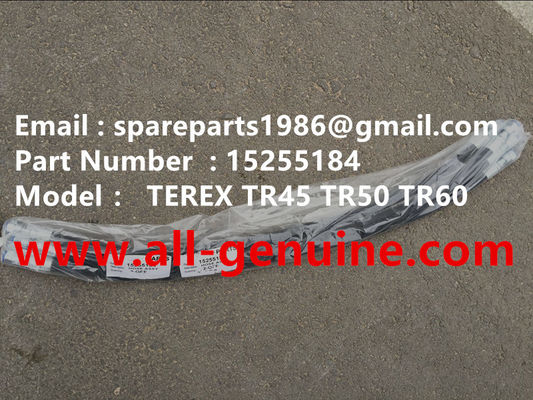 Китай 15255184 ШЛАНГ TEREX NHL САМОСВАЛ TR35 TR50 TR60 TR100 CUMMINS ALLISON UNIT RIG MT4400 MT3600 MT3300 MT3700 SANY поставщик
