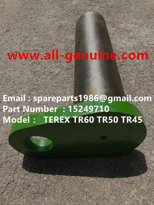 Китай TEREX 15249710 PIN MINING DUMP TRUCK NHL TR35 TR50 TR60 TR100 3305B 3305F 3303 3307 TR45 TR70 MT4400 Куминз Эллисон поставщик