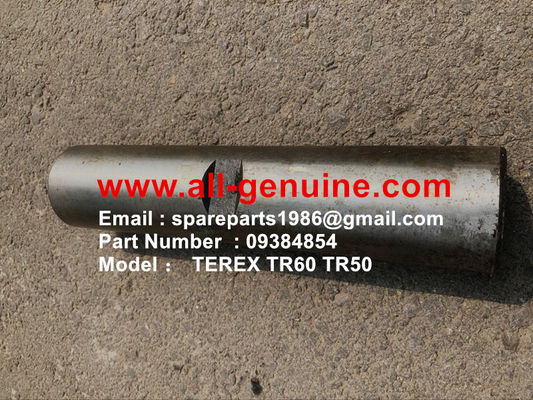 Китай TEREX 09384854 СТЕРЖЕНЬ В СБОРЕ  КАРЬЕРНЫЙ САМОСВАЛ NHL TR35 TR50 TR60 TR100 3305B 3305F 3303 3307 TR45 TR70 MT4400 CUMMINS поставщик