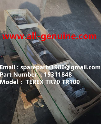 Китай ТЕРЕКС 15311848 НХЛ SANY RIGID DUMP ТРУК ОЛЕЙ КОЛЕР 3303 3307 3304 TR35 TR50 TR60 TR100 MT4400 ОБЩЕСТВЕННЫЙ РИГ ALLISON CUMMINS поставщик