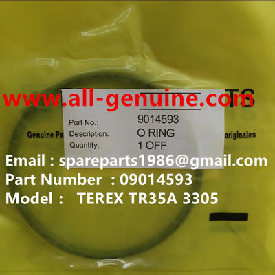 Китай 09014593 УПЛОТНЕНИЕ TEREX NHL САМОСВАЛ TR35 TR50 TR60 TR100 CUMMINS ALLISON UNIT RIG MT4400 MT3600 MT3300 MT3700 SANY поставщик