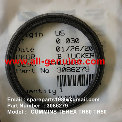 Китай CUMMINS TEREX 3086279 ТОПЛЕННАЯ ПОЛЬ НХЛ МИННЫЙ ДАМП ТРУК TR35 TR50 TR60 TR100 3305B 3305F 3303 3307 TR45 TR70 MT4400 поставщик