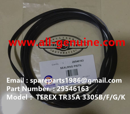 Китай УПЛОТНИТЕЛЬНОЕ КОЛЬЦО ALLISON TRANSMISSION 29546163 TEREX NHL DUMP TRUCK TR35 TR50 TR60 TR100 3305B 3305F 3303 3307 TR45 TR70 MT4400 поставщик